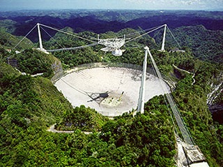Del cielo a la tierra